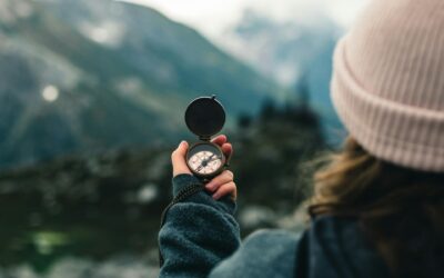 Founding Thinkers Space: Imagining Wellbeing Everywhere