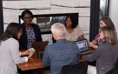 Developing a Workforce Poised for System Change: What We Don’t Always See
