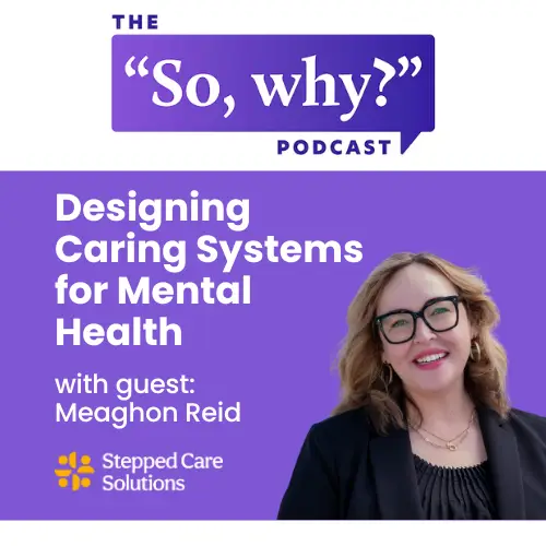 Designing Caring Systems for Mental Health and Wellbeing