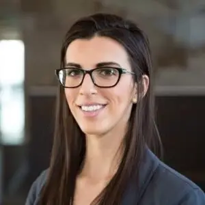 Kaitlin Saxton