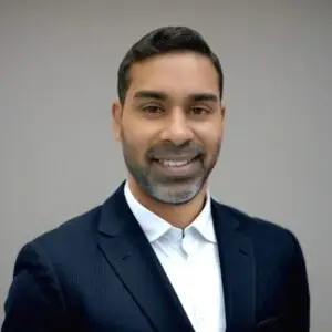 Luke Pereira