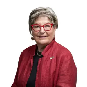 Louise Bradley
