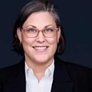 Sarah Harte