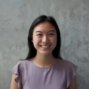 Tina Jiao